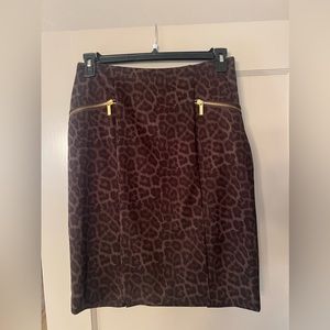 Michael Kors Skirt Size 8